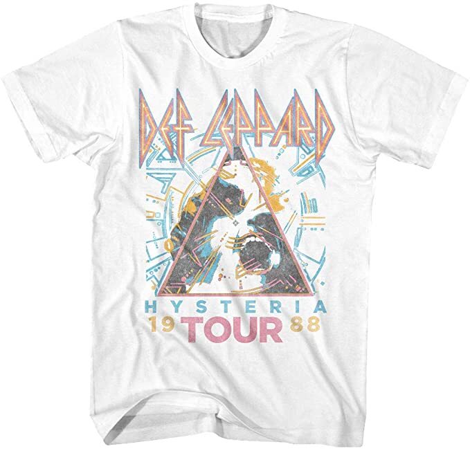 Giant Chinchilla canonicus Rock Shirt